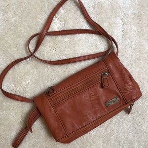 Chala Crossbody